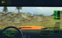 Off-Road Test Drive Screen Shot 6