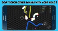 Snake Zone 2020 - io Games Screen Shot 1