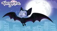 Vampirina Halloween Fantasy Screen Shot 0