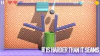Ball vs Hole : Addictive & Hardest Game Screen Shot 8