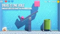 Ball vs Hole : Addictive & Hardest Game Screen Shot 0
