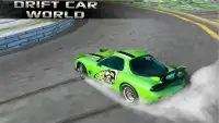 RX-7 Super Drift Game Screen Shot 3