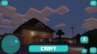 Mini Craft - San Andreas Craft Screen Shot 0