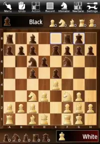 The Chess Lv.100 Free Screen Shot 1
