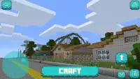 Mini Craft - San Andreas Craft Screen Shot 2