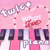 Magic Tiles - TWICE Piano Tiles (KPOP)