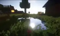 Mini Craft : Survival Exploration Screen Shot 0