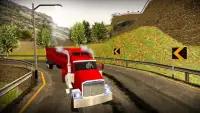 Offroad Truck Cargo Delivery Forklift Driver Game Screen Shot 18