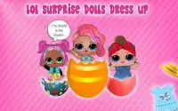 Dolls Dress Up Babydolls -Dress Up LOL 2 Screen Shot 4