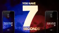 You have 7 seconds Screen Shot 6