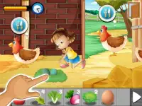 Abby's Farm - toddlers farm simulation Screen Shot 7