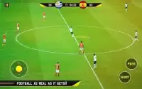 Real Football World Cup : Russia Soccer Cup 2018 Screen Shot 0