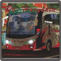 Livery Haryanto BUSSID