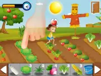 Abby's Farm - toddlers farm simulation Screen Shot 1