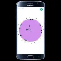 360° Game 2018 - Three Sixty Circle Game, Compass Screen Shot 2