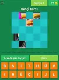 Clash Royale Quiz Türkçe Screen Shot 3
