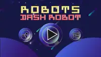 Robots Dash Robot Screen Shot 4
