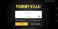 RummyVilla - Play Rummy Online Screen Shot 2