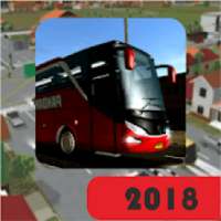 Telolet Bus Simulator 3D New 2018 - Trending