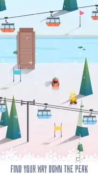 Arctic Smash Screen Shot 3