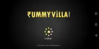RummyVilla - Play Rummy Online Screen Shot 3