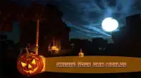 Halloween Craft Game: Crafting and Survival Screen Shot 4