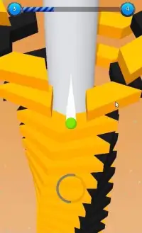 Stack Ball Crushers Screen Shot 8