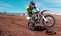 Motocross Master 2018 Screen Shot 1
