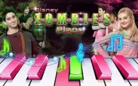 Music Disney Zombies Magic Tiles 2018 Screen Shot 1