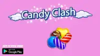 Candy Dash Saga 3D Screen Shot 0