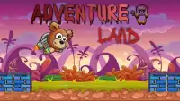 Adventure Land 2018 : Save Princess from monsters Screen Shot 1