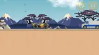 Hill Racing Car Screen Shot 1