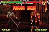 New Mortal Kombat X Hint Screen Shot 1