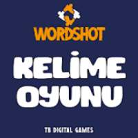 Word Shot - Kelime Oyunu