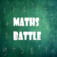 Maths Battle X