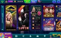 Hit the 5 Casino - Free Slots Screen Shot 5