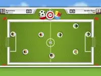 Soccer 2018 | Touch Soccer Screen Shot 3