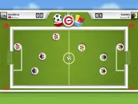 Soccer 2018 | Touch Soccer Screen Shot 1