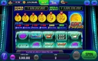 Hit the 5 Casino - Free Slots Screen Shot 7