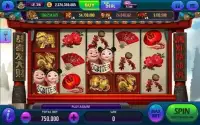 Hit the 5 Casino - Free Slots Screen Shot 6