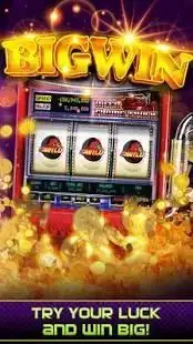 Hit the 5 Casino - Free Slots Screen Shot 3