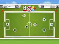 Soccer 2018 | Touch Soccer Screen Shot 4