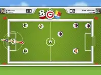 Soccer 2018 | Touch Soccer Screen Shot 2
