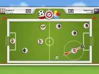 Soccer 2018 | Touch Soccer Screen Shot 0