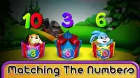 123 Numbers - Preschool Kids Learn Count & Tracing Screen Shot 0