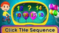 123 Numbers - Preschool Kids Learn Count & Tracing Screen Shot 5