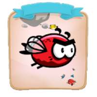 Freebird with Flapping Wings – Fun Arcade Game