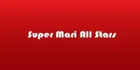 Guide SNES Super Mari All Stars + Super Mari World Screen Shot 0