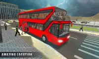 Bus Game 2018 Screen Shot 8