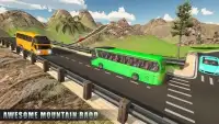 Bus Game 2018 Screen Shot 7